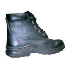 Leather Safety Shoes