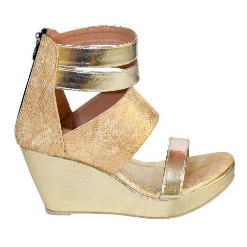 Ladies High Heel Casual Sandals 03