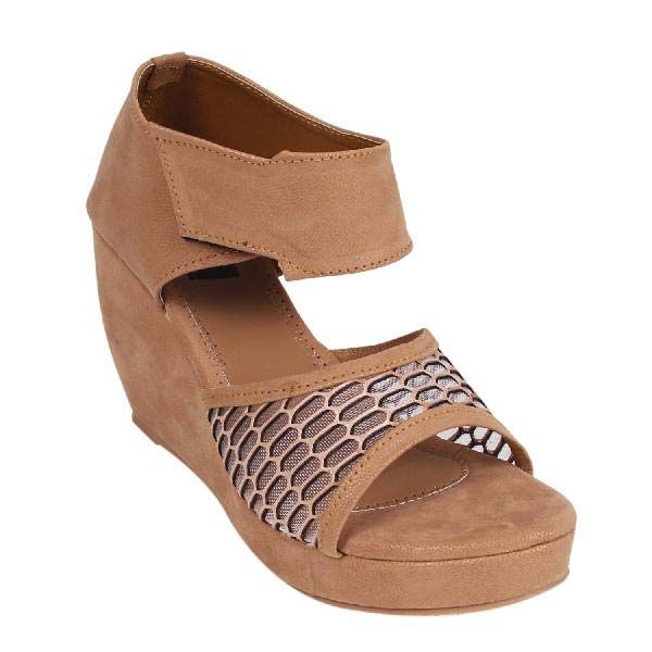 Ladies High Heel Casual Sandals 11