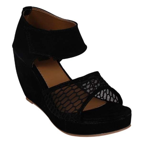 Ladies High Heel Casual Sandals 12