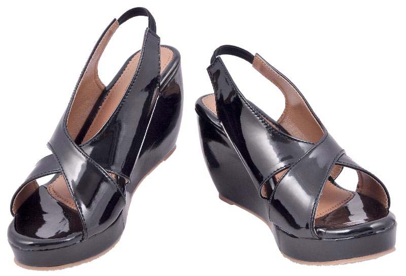 Ladies High Heel Casual Sandals 15