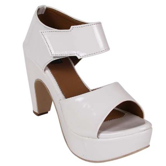 Ladies High Heel Casual Sandals 19