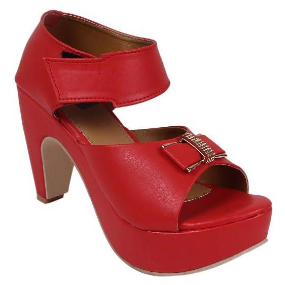 Ladies High Heel Casual Sandals 20