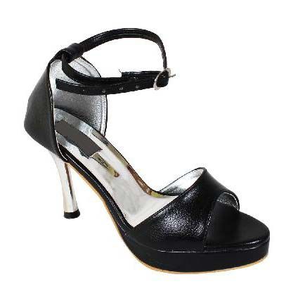 Ladies High Heel Casual Sandals 23