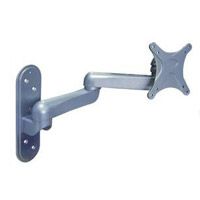 Adjustable Wall Mount Bracket (GI-308)