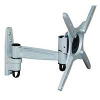 Adjustable Wall Mount Bracket (GI-309)