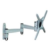 Adjustable Wall Mount Bracket  (GI-310)