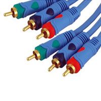 Audio Video Cables (GI-67)