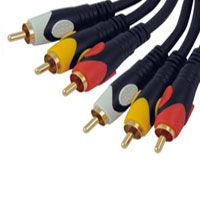 Audio Video Cables (GI-76)