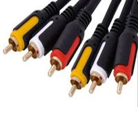 Audio Video Cables (GI-86)