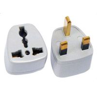 Conversion Plug (GI-197)