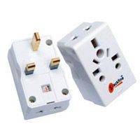 Conversion Plug (GI-199)