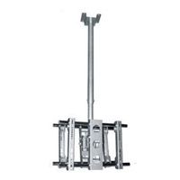 TV Ceiling Mount Bracket (GI-305)