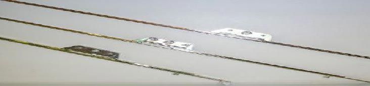 UPVC Sliding Gear Lock (1600mm)