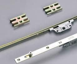 UPVC Sliding Gear Lock (400mm)