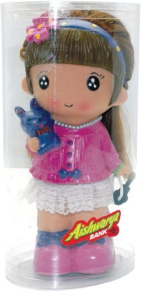 Aishwarya Money Bank