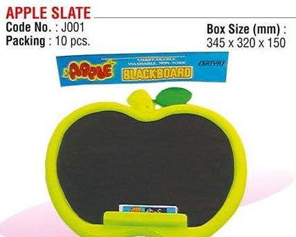 Apple Slate