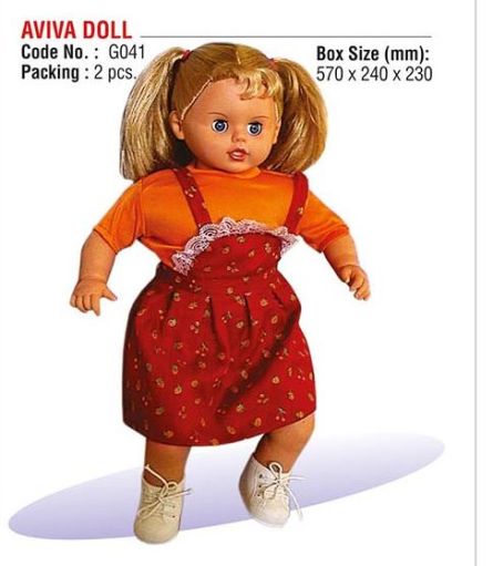 Aviva Doll