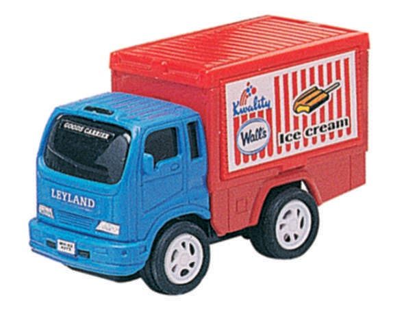 Leyland Goods Carrier