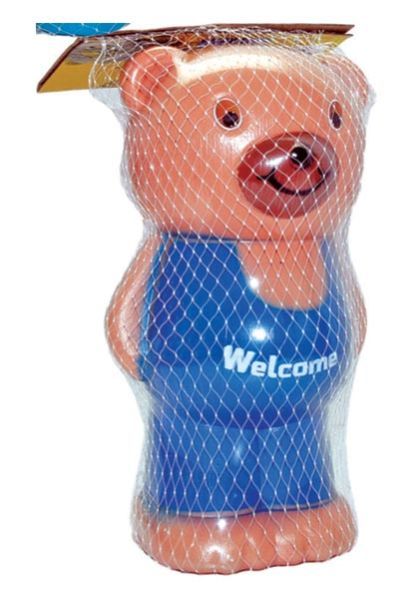 Teddy Money Bank Popular