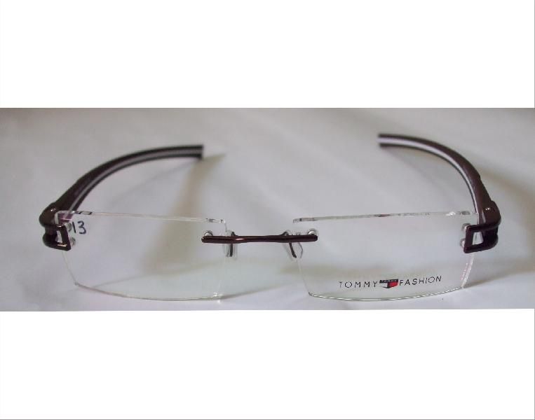 40001 Rimless Optical Frame