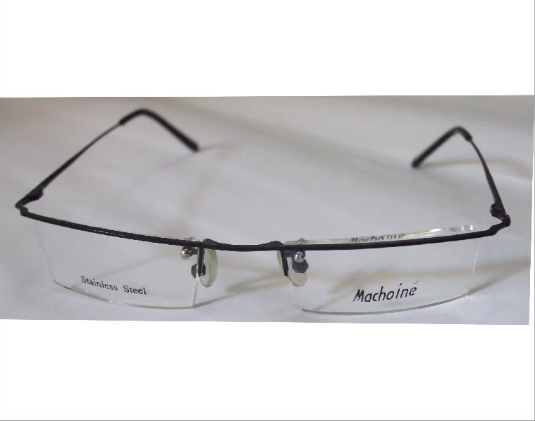 40002 Rimless Optical Frame