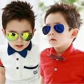 Kids Sunglasses 01