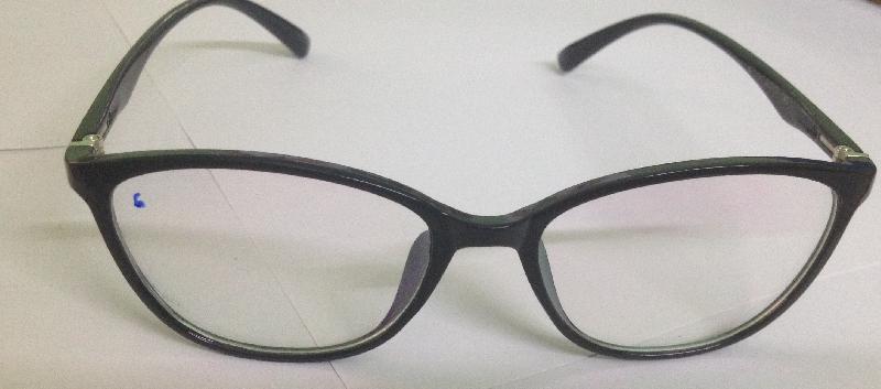Ladies Optical Frame 04