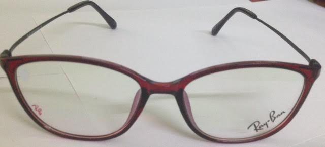 Mens Optical Frame 04
