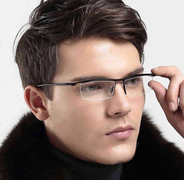 Mens Optical Frame 01