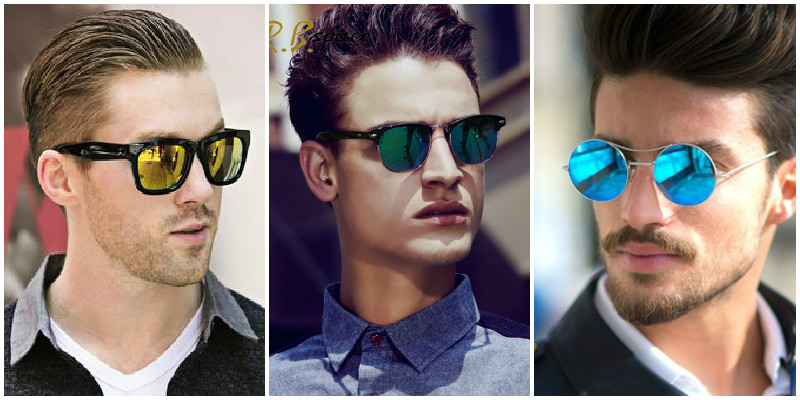 Mens Sunglasses 01