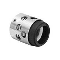Single Spring Coil Balance Seal