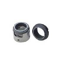 Single Wave Spring Seals