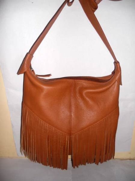 Ladies Leather Bag 04