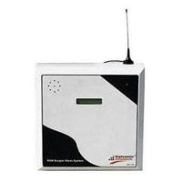 10 Zone GSM Security System