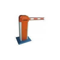 Automated Boom Barrier