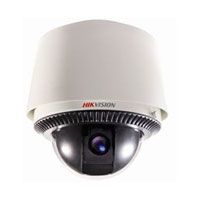 CCTV IP PTZ Speed Dome Camera