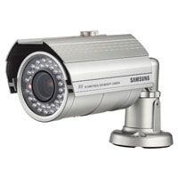 CCTV IR Box Camera