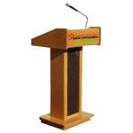 Classroom Podium (SP-502)