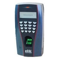 Fingerprint & Card based T&A Cum Access Control