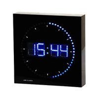LED Digital Clock