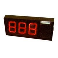 LED Token Display Board