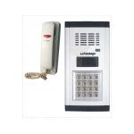 Multi-Apartment Digital Wall Station