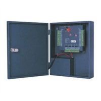 Multiple Door Access Control Reader