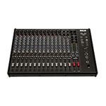 PA Audio Mixing Consoles