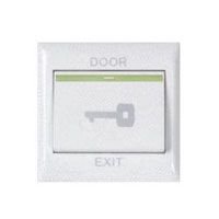 Plastic Metal Exit Switch