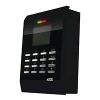 Proximity Card Based Access Control & Attendance System