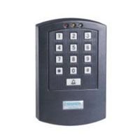 Single Door Access Control