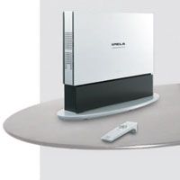 Sony Video Conferencing System (01)