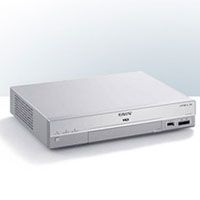 Sony Video Conferencing System (02)